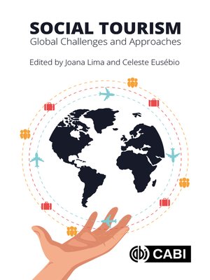 cover image of Social Tourism
